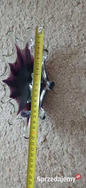 Patera Murano warmińsko-mazurskie