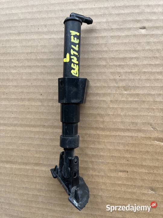 BENTLEY CONTINENTAL SPRYSKIWACZ REFLEKTORA LEWY osobowe