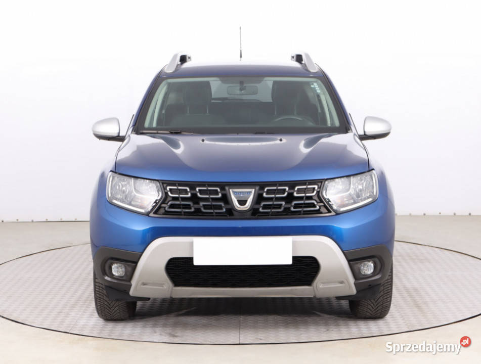 Dacia Duster 13 TCe Piaseczno