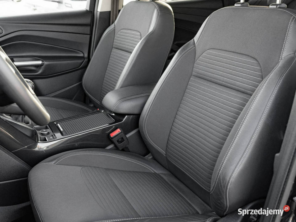 Ford Kuga 20 TDCi 150 4x4 HAK Pakiet zimowy Kcof SUV