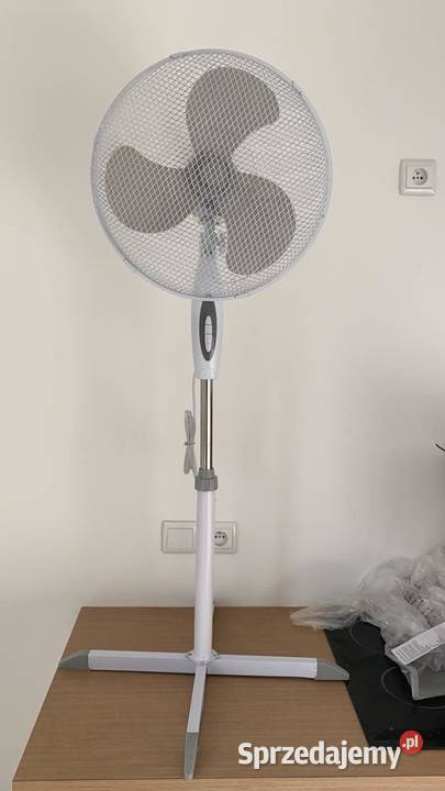 Wentylator Pokojowy Częstochowa