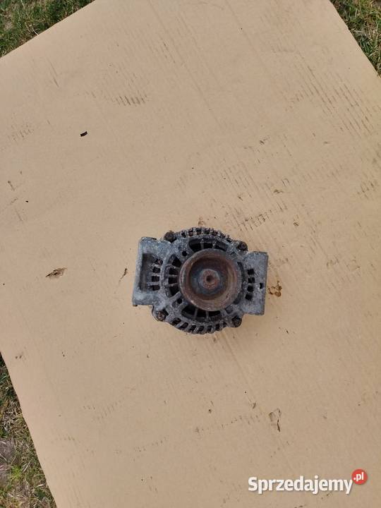 Alternator Scania 1777299 Staszów