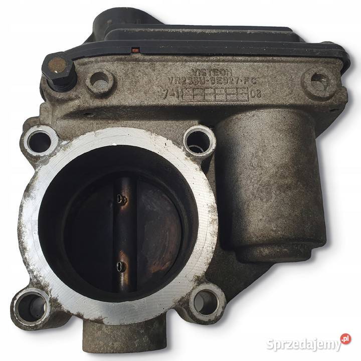 PRZEPUSTNICA Ford Focus MK2 C 16 16V 2S6UFC Przepustnice sprzedam