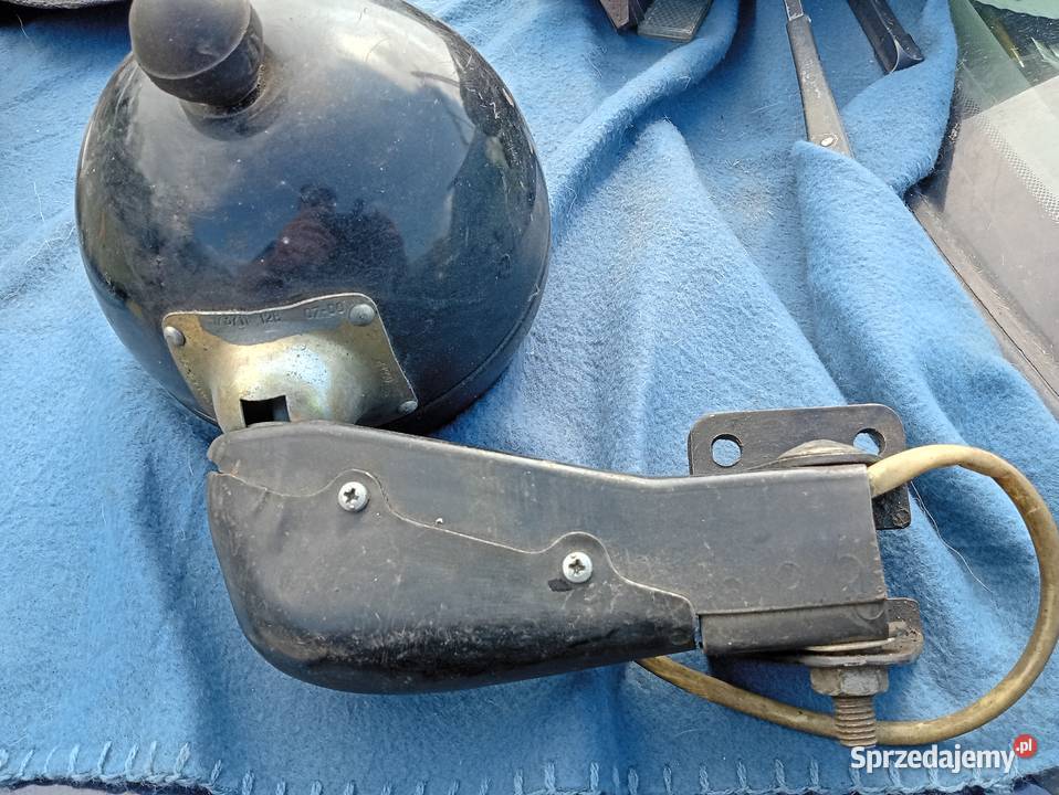 Szperacz Gaz Uaz Kraz Dolice