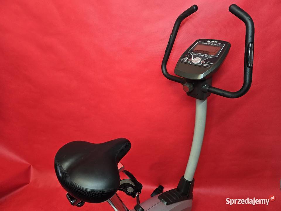 GWARANCJA KETTLER VELO P AXOS ROWER TRENINGOWY Ostrzeszów