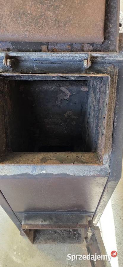Piec centralnego ogrzewania Kotły i Piece CO Krasnystaw
