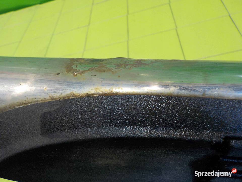 DODGE NITRO 08r prog stopien lewy mazowieckie Suków