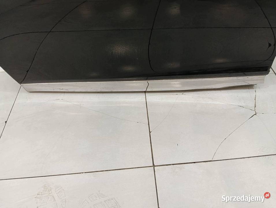 DRZWI LEWE PRZÓD KTVD Citroen DS5 I 2011