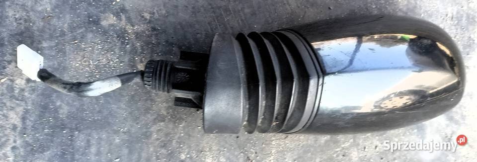 Lusterko elektryczne prawe Fiat Punto II osobowe podkarpackie Tarnobrzeg sprzedam