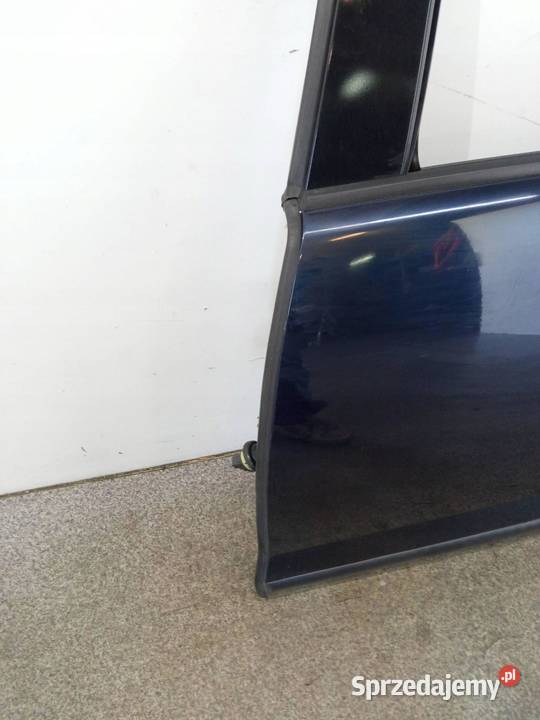 DRZWI LEWE TYŁ KPSC Peugeot 3008 I 2008 Drzwi świętokrzyskie