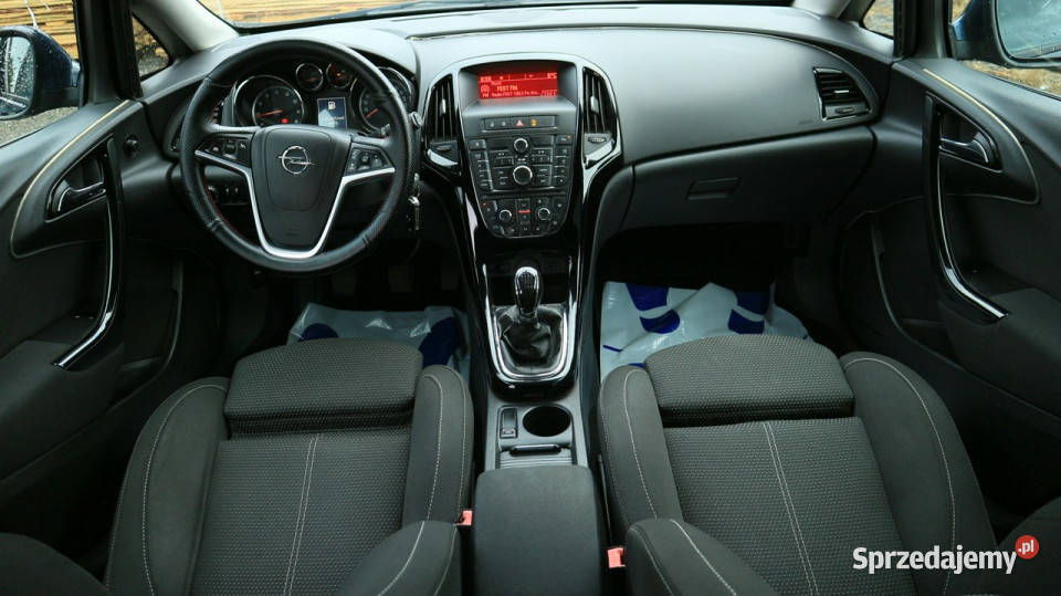Opel Astra Grzana KierownicaGrzane Bytom