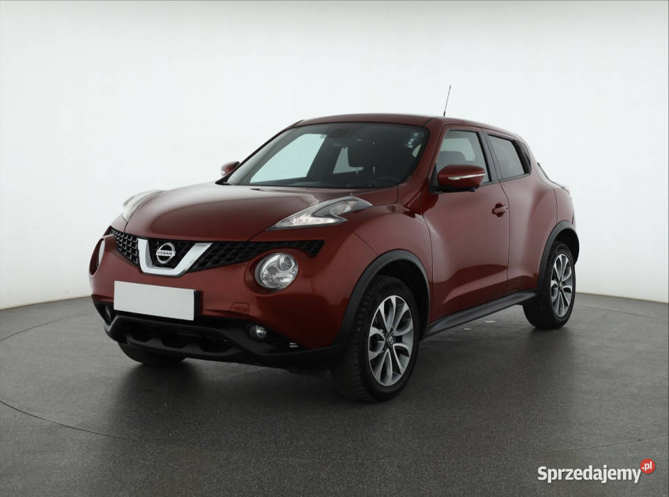 Nissan Juke 12 DIGT Piaseczno