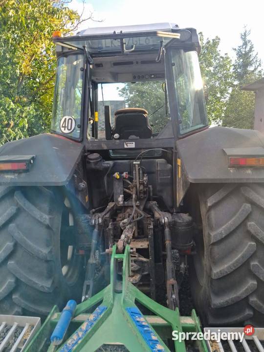 Massey Ferguson 6290 2000