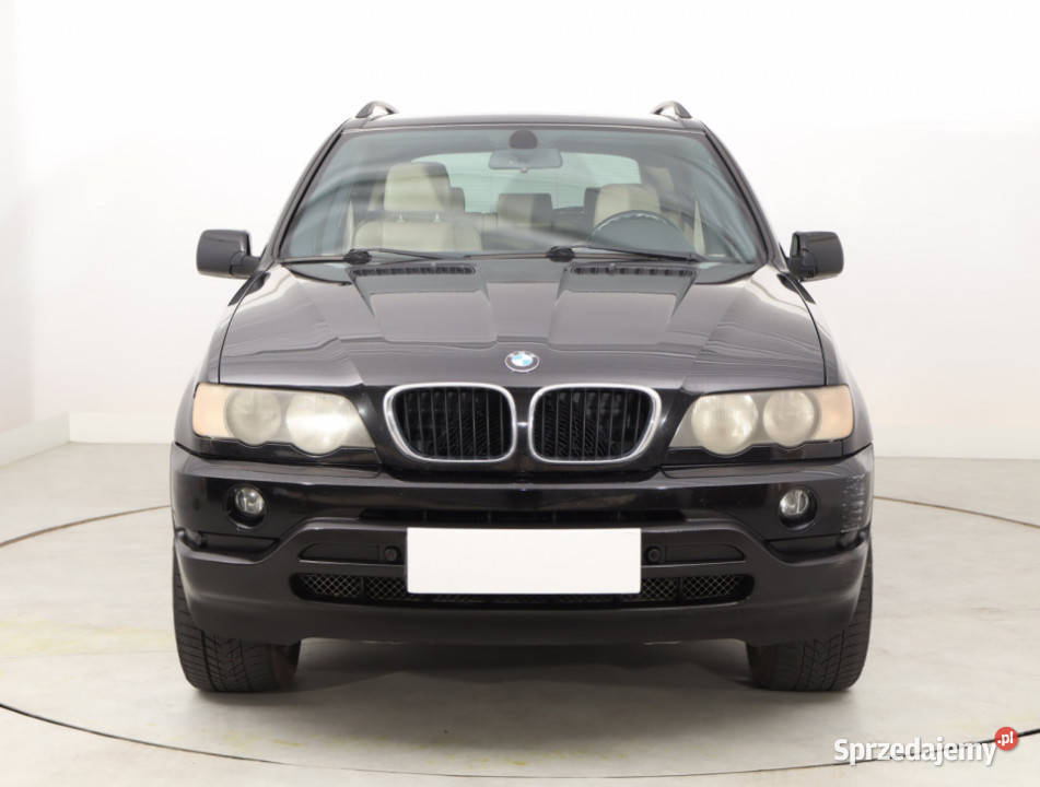 BMW X5 30d Bielany Wrocławskie