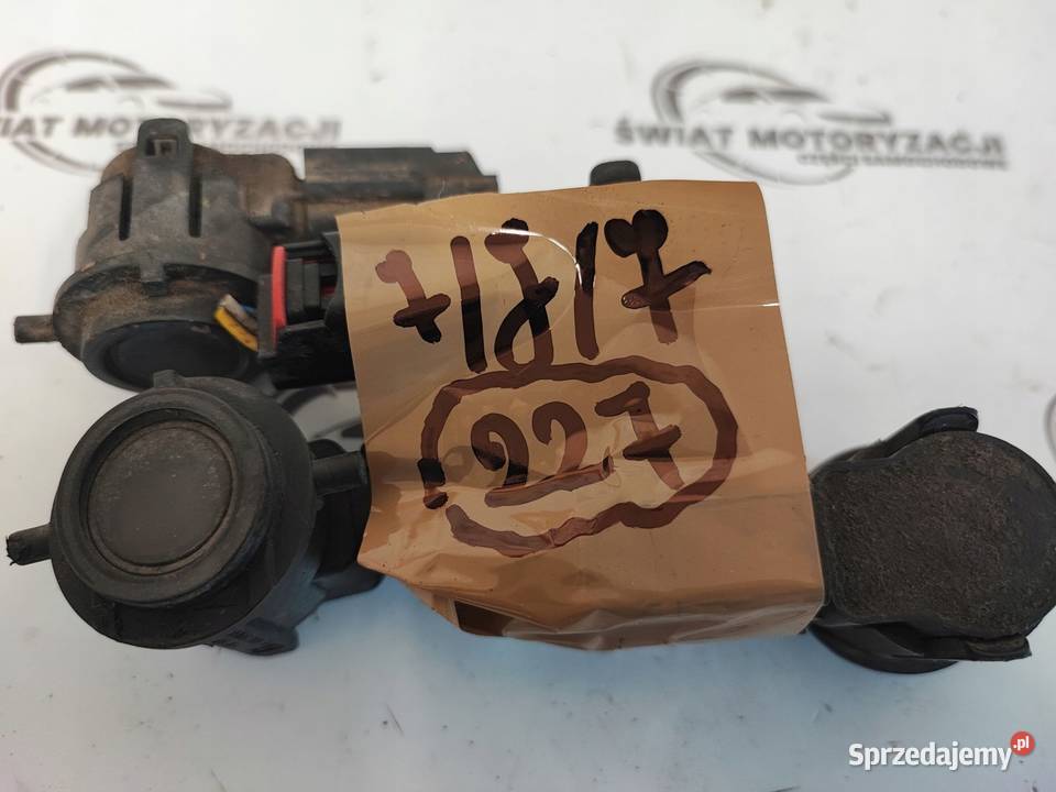 OPEL ANTARA 08r czujniki parkowania PDC 94812913 Kielce