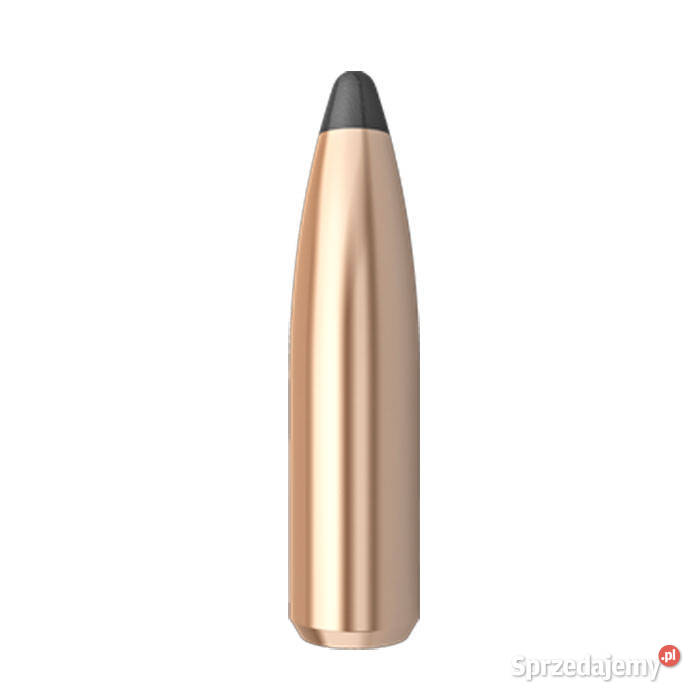 Pociski Nosler 7mm 284 Partition 175gr 50 35645 Warszawa