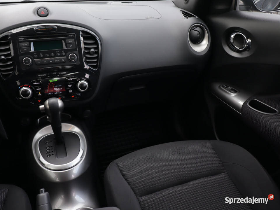 Nissan Juke 16 i Piaseczno sprzedam
