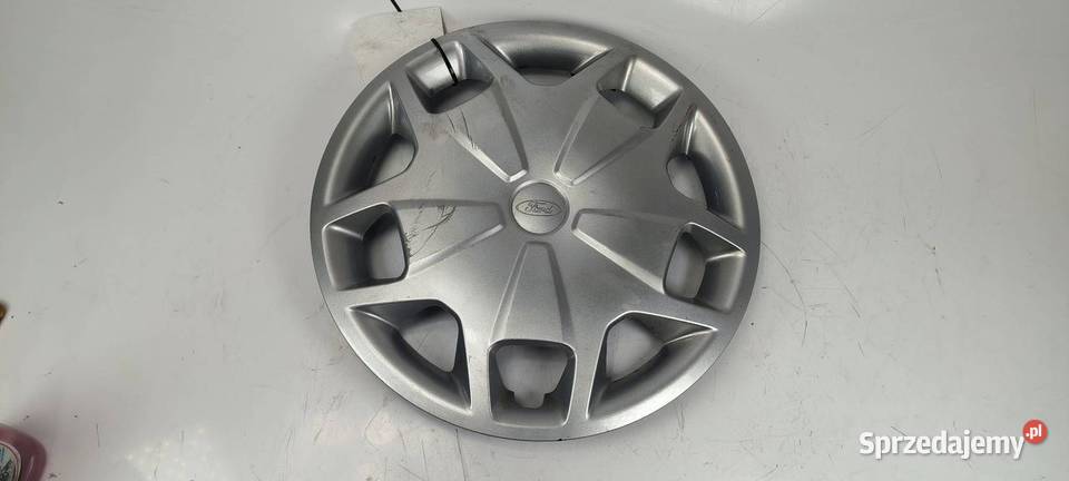 KOŁPAKI FORD TRANSIT MK8 BK211130EC kujawsko-pomorskie Lipno sprzedam