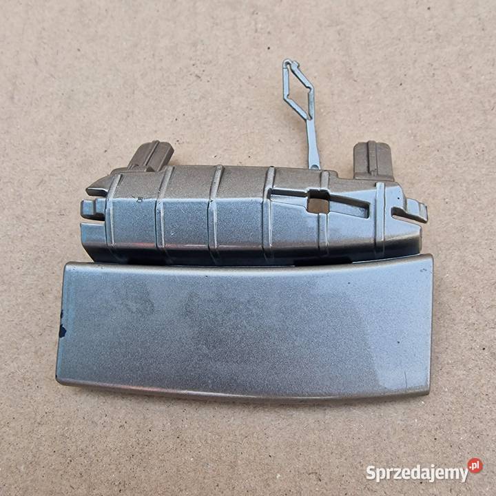 MERCEDES GLE W167 ZAŚLEPKA HAKA HOLOWNICZEGO Bieleń