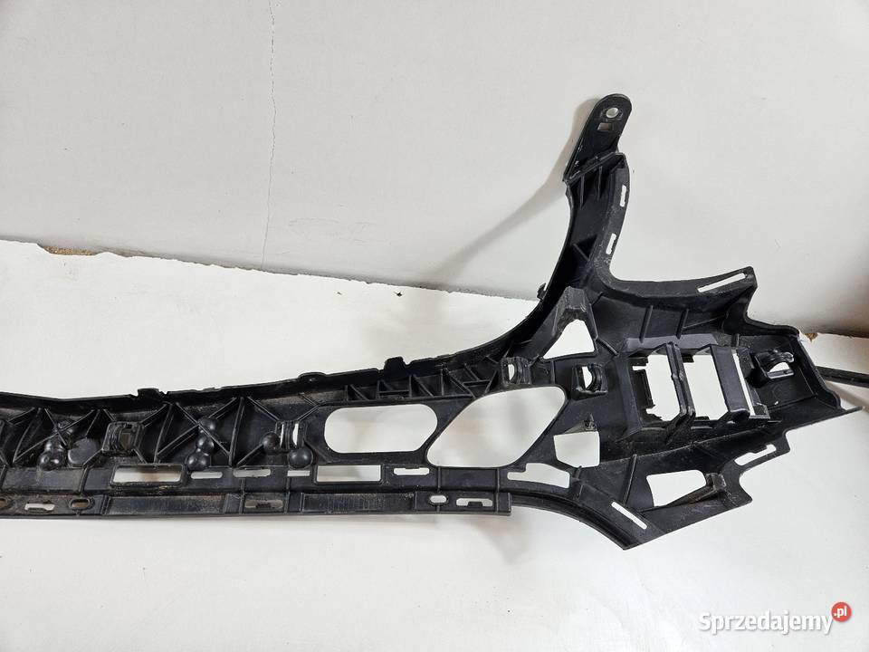 MERCEDES GLC W253 WZMOCNIENIE ZDERZAKA PRZÓD Międzychód