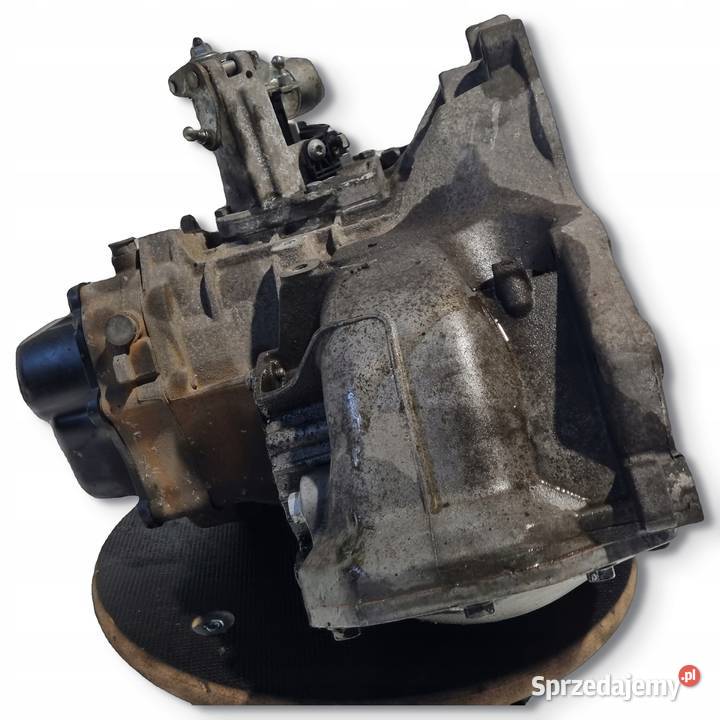 SKRZYNIA BIEGÓW Opel Astra J IV 13 CDTI DIESEL