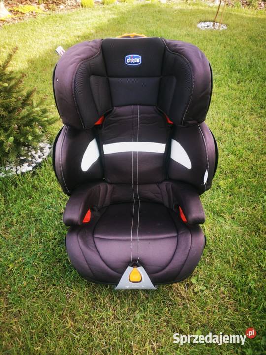 Sprzedam fotelik Chicco Rokosowo