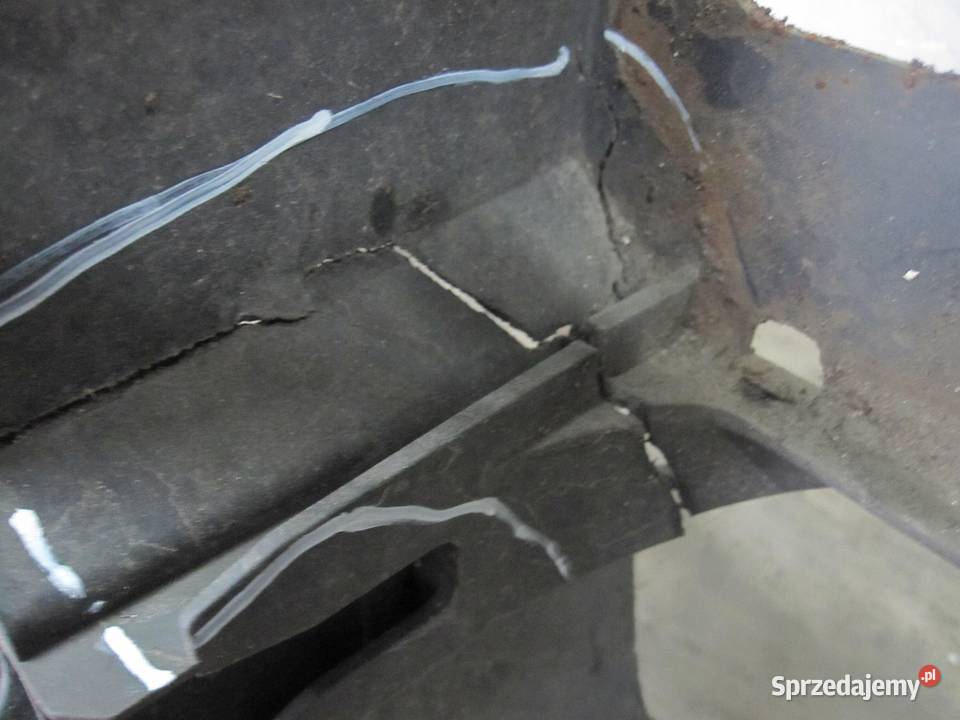 SEAT IBIZA IV 09r pas przód 6J0805588A osobowe świętokrzyskie