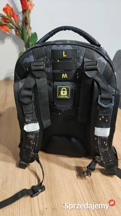 Plecak chłopca CoolPack