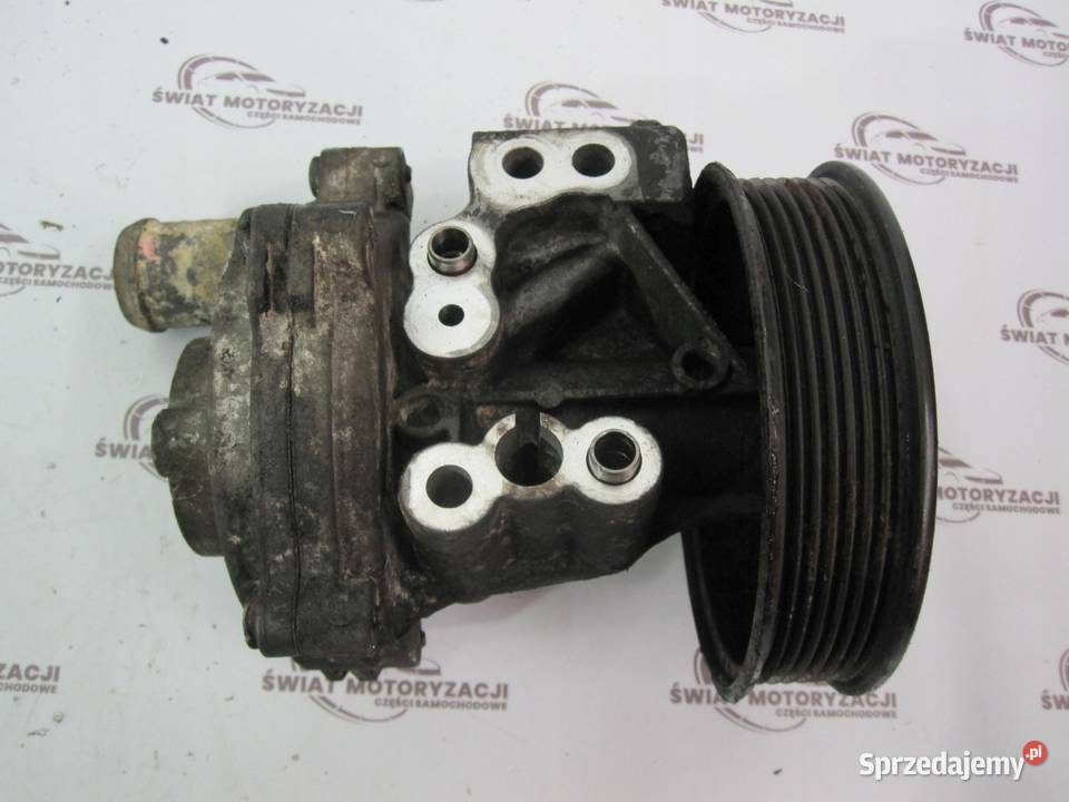 TRANSIT 24 TDCI pompa wody 0070905145 osobowe
