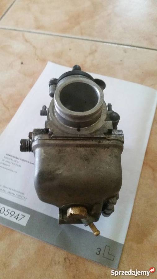 Gaźnik honda nsr 125 Krosno sprzedam