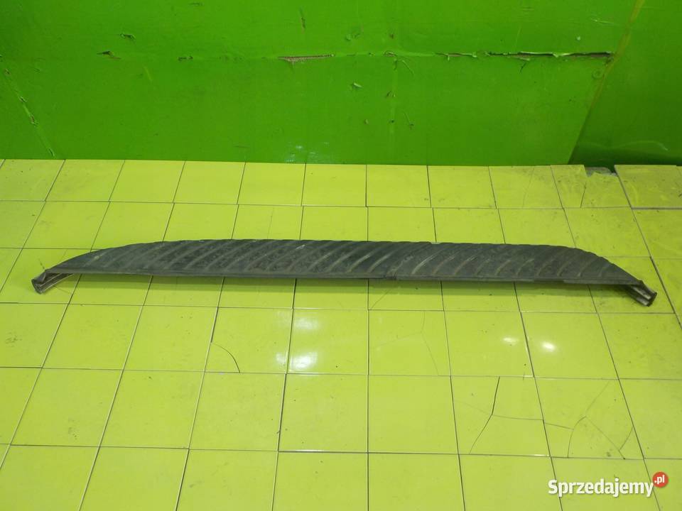 LAND ROVER FREELANDER II 08r prog stopien prawy osobowe Listwy i nakładki Suków sprzedam