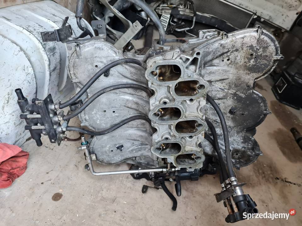Opel Vectra C Signum A 32 V6 MV6 211 Półoś Prawa