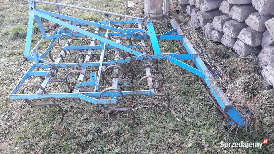 Szerokosc robocza 28m Paczków
