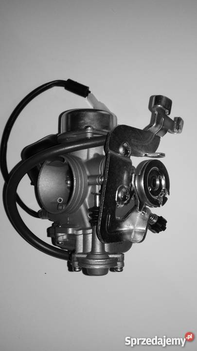 Linhai 260 300 części Buyang Benyco Keeway GTX Lisica