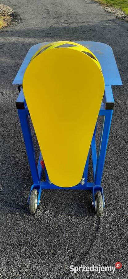 Łuparka świdrowaŁupiarka do drewna Moszczanka