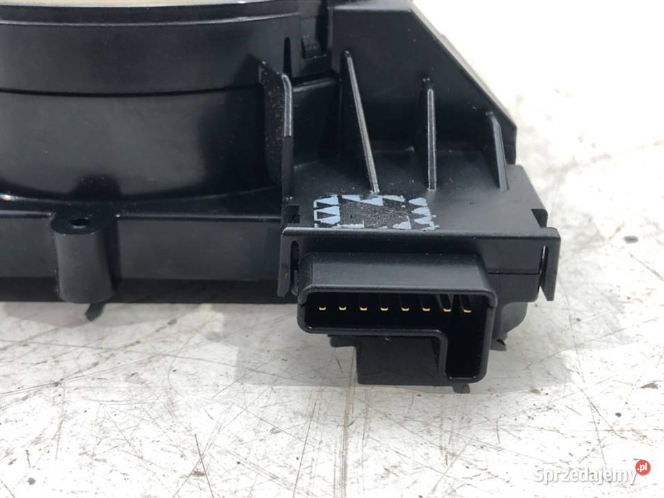 TAŚMA AIRBAG SKODA OCTAVIA II 0413 Kombi osobowe