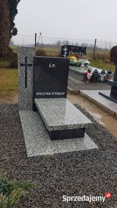 Nagrobek urnowystrzegomski impala 1826 dolnośląskie Świdnica