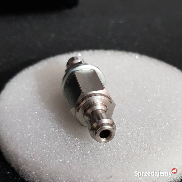 KMOMPRESOR PCP ZAWÓR JEDNOSTRONNY do tankowania