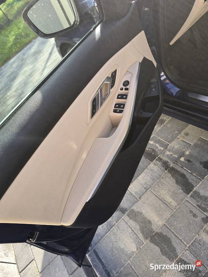 BMW Seria 3 BMW 330XI G20 2020 Starachowice sprzedam