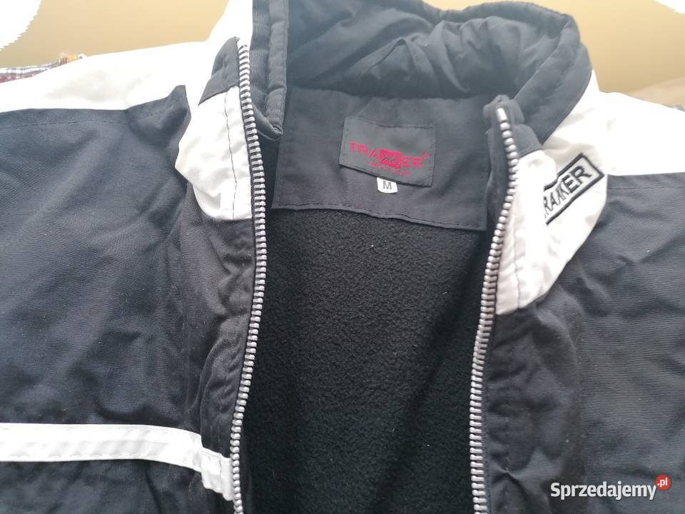 Kurtka męska rozmiar M wielkopolskie Poznań sprzedam