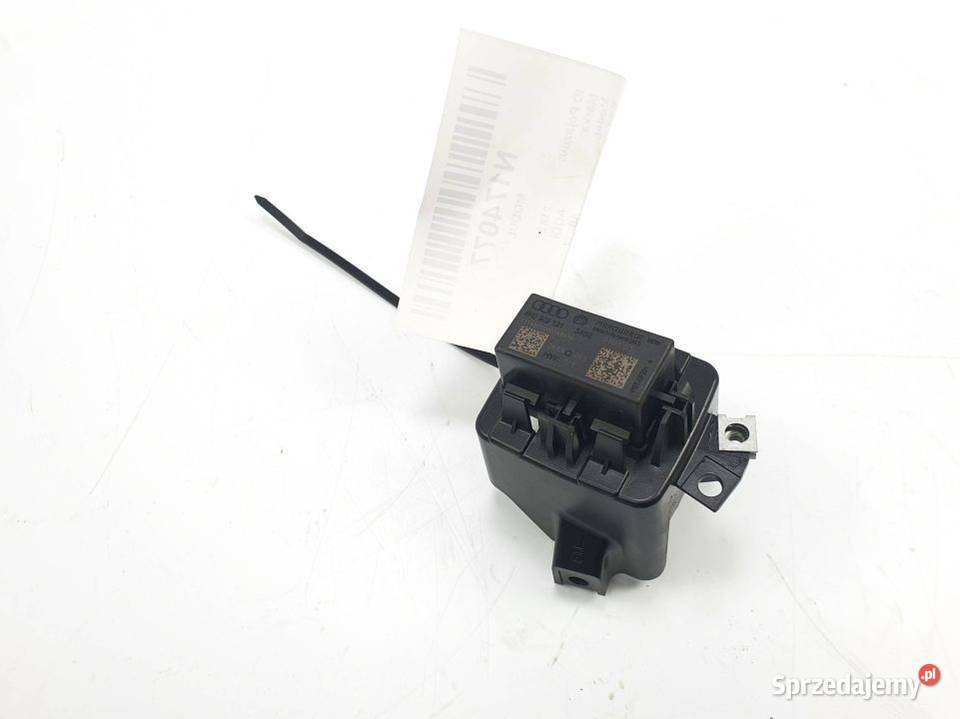 MODUŁ AUDI A6 C7 4H0909131 Lipno