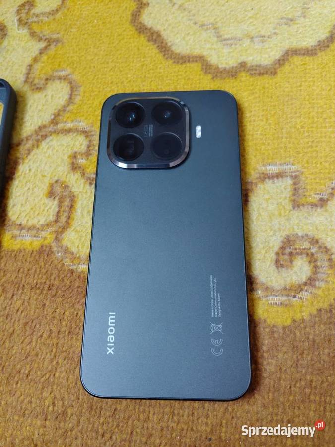 Xiaomi redmi 15t pro Tarnów