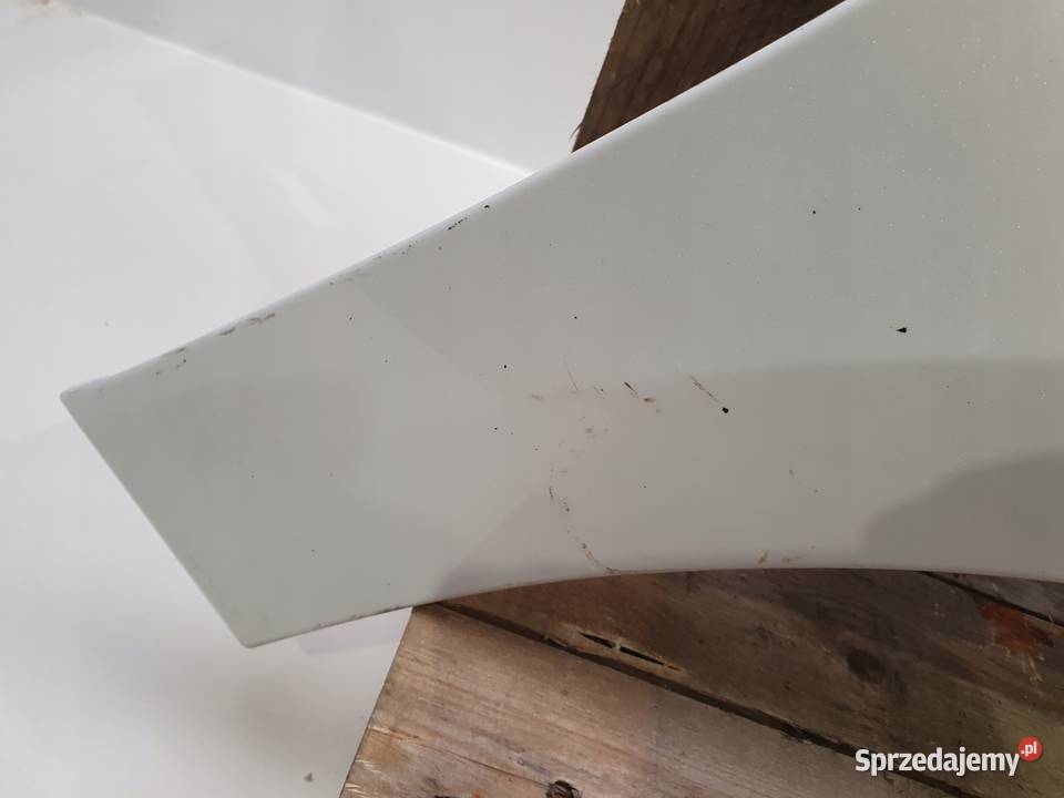 PRZEDNI BŁOTNIK PRAWY Renault Megane III sprzedam