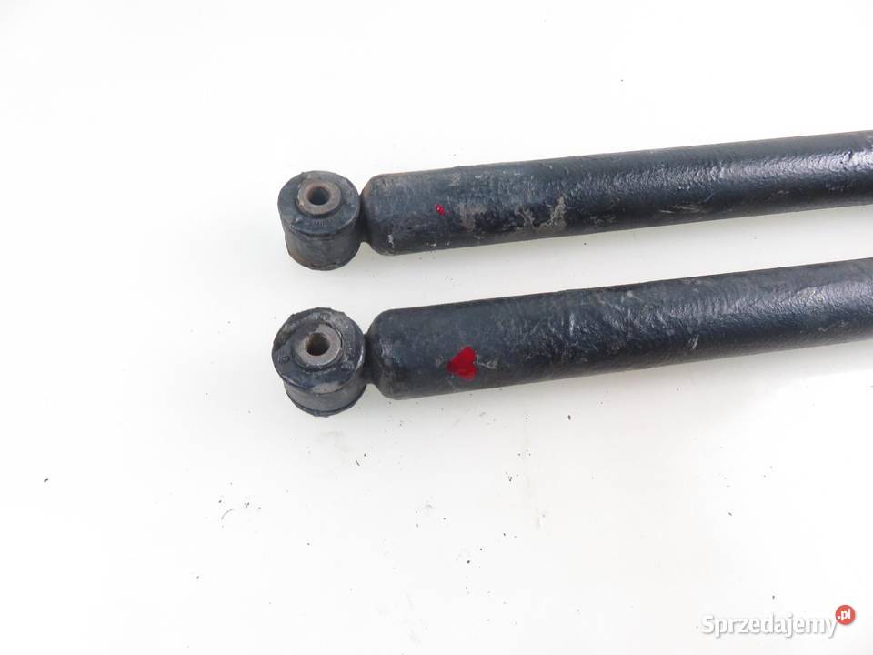 AMORTYZATOR TYŁ TOYOTA YARIS II 10 VVTi