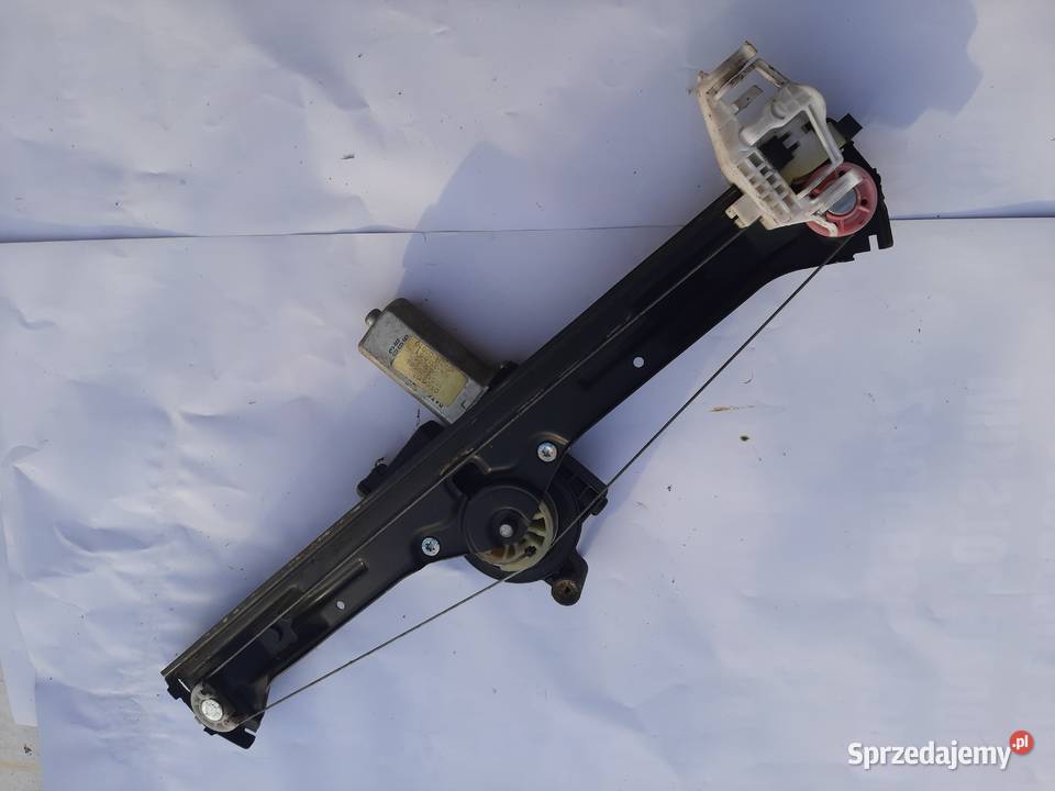 Fiat Bravo II mechanizm szyby elektryczny osobowe Ksawerów sprzedam