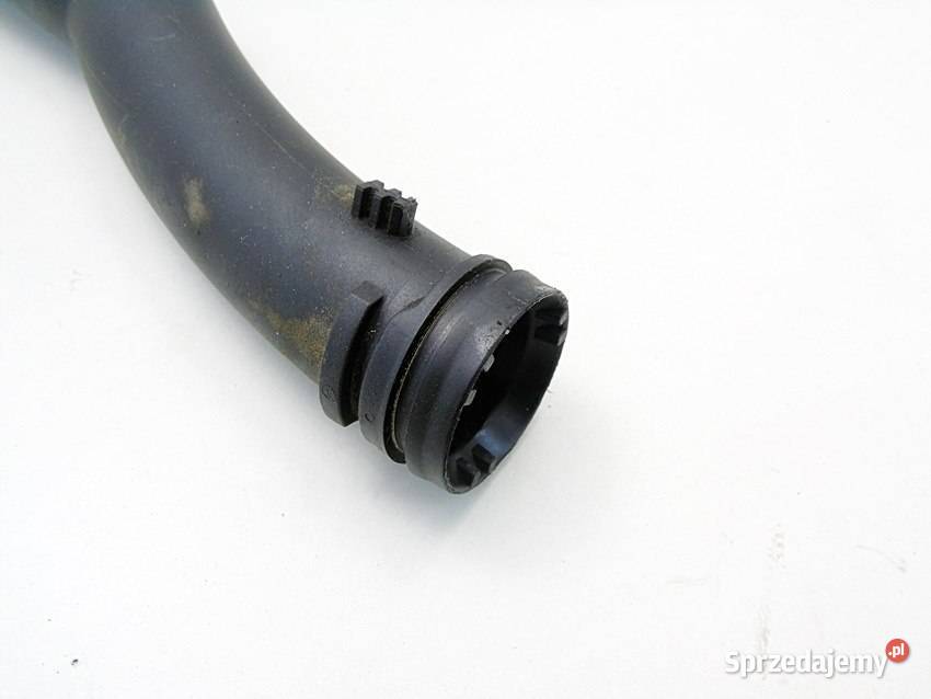 RURKA WODY 12 TSI A3 ALTEA IBIZA 4 LEON FABIA 2 Części samochodowe