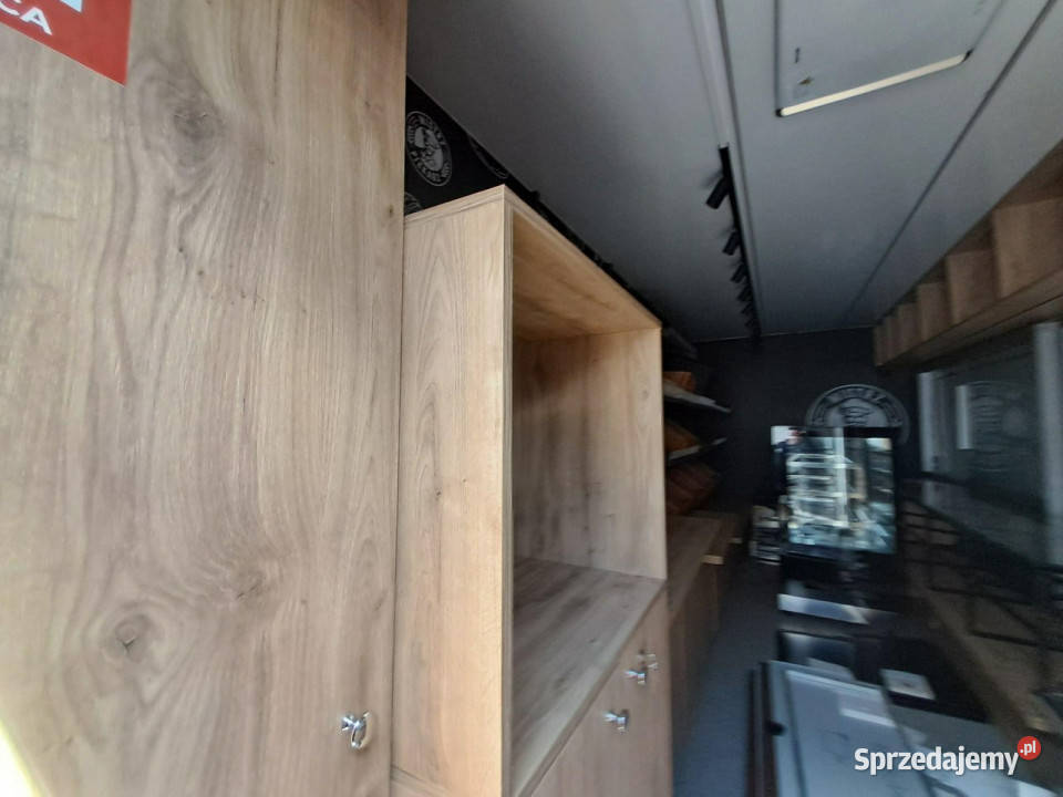 gastronomiczne ZP TRAILERS zp 352 Przyczepy