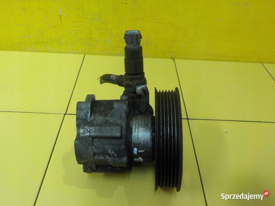 AUDI TT 18 TURBO 01r 224 APX pompa wspomagania osobowe