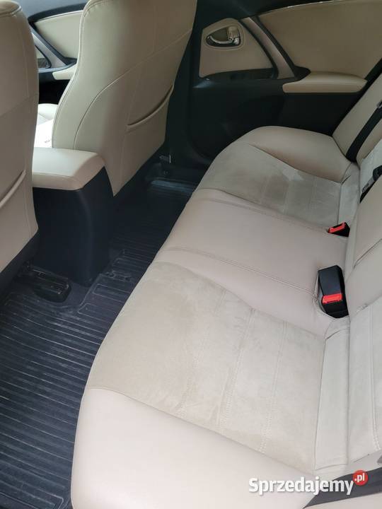 Sprzedam Toyota Avensis T27 22 diesel automat Morąg sprzedam