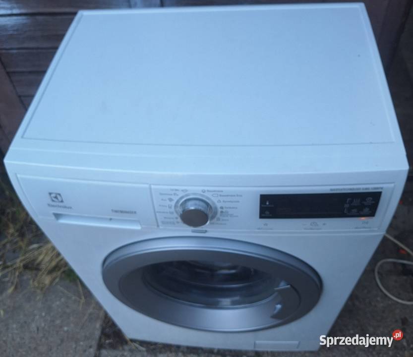 Płytka pralka Electrolux 65 Warszawa